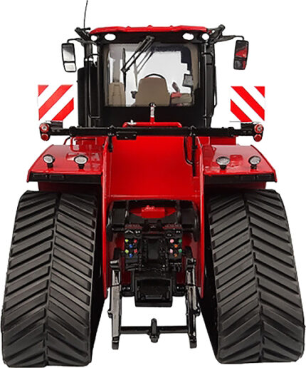 CASE IH Quadtrac 715 – Image 4