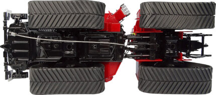 CASE IH Quadtrac 715 – Image 5