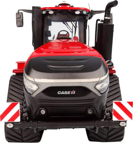 CASE IH Quadtrac 715 – Image 6