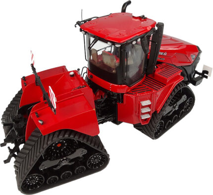 CASE IH Quadtrac 715 – Image 7