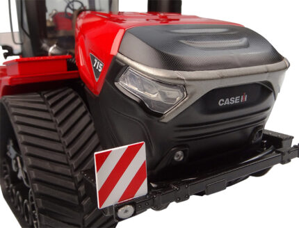 CASE IH Quadtrac 715 – Image 8