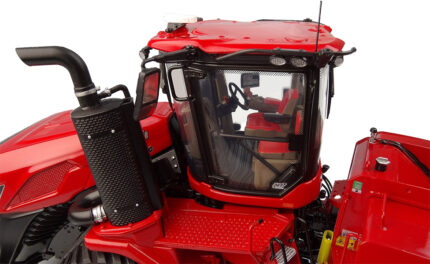 CASE IH Quadtrac 715 – Image 9