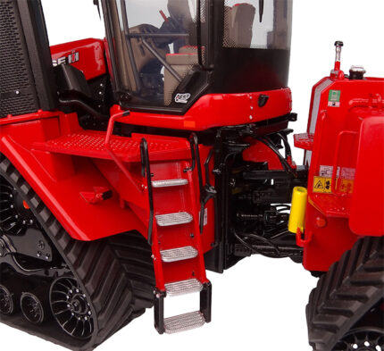 CASE IH Quadtrac 715 – Image 10