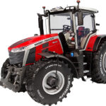 MASSEY FERGUSON 8S.305