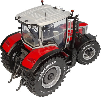 MASSEY FERGUSON 8S.305 – Image 4