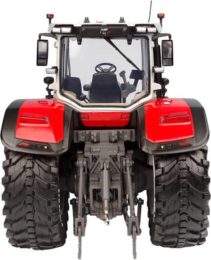MASSEY FERGUSON 8S.305 – Image 5