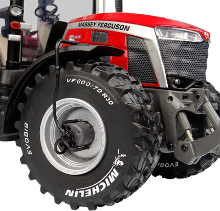 MASSEY FERGUSON 8S.305 – Image 6