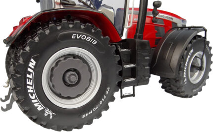 MASSEY FERGUSON 8S.305 – Image 7