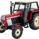 ZETOR Crystal 8011 2RM