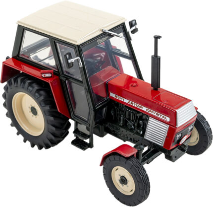 ZETOR Crystal 8011 2RM – Image 11