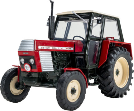 ZETOR Crystal 8011 2RM – Image 12