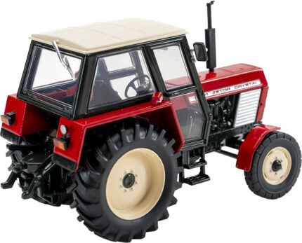 ZETOR Crystal 8011 2RM – Image 3