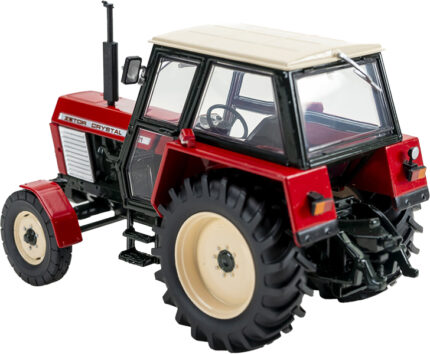ZETOR Crystal 8011 2RM – Image 4