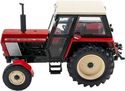 ZETOR Crystal 8011 2RM – Image 5