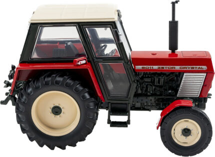 ZETOR Crystal 8011 2RM – Image 6