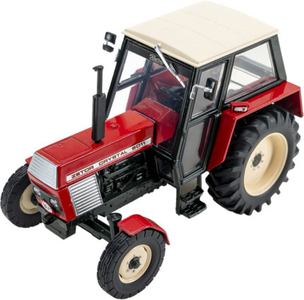 ZETOR Crystal 8011 2RM – Image 7