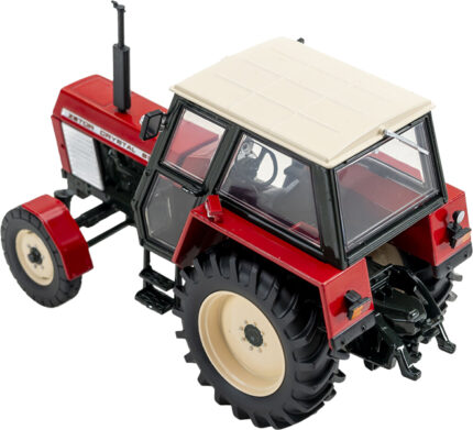 ZETOR Crystal 8011 2RM – Image 8