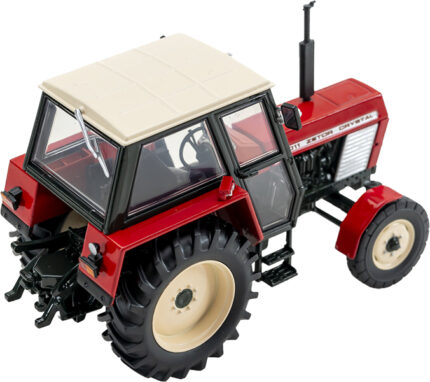 ZETOR Crystal 8011 2RM – Image 9