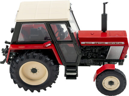 ZETOR Crystal 8011 2RM – Image 10
