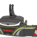 Masse Frontale Tractorbumper CLAAS