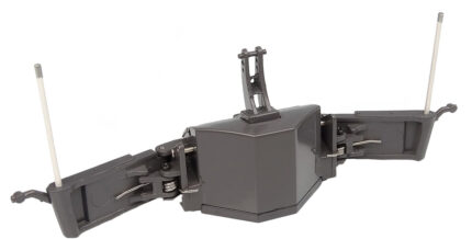 Masse Frontale Tractorbumper CLAAS – Image 3