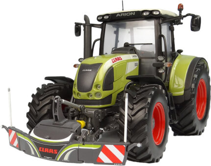 Masse Frontale Tractorbumper CLAAS – Image 4