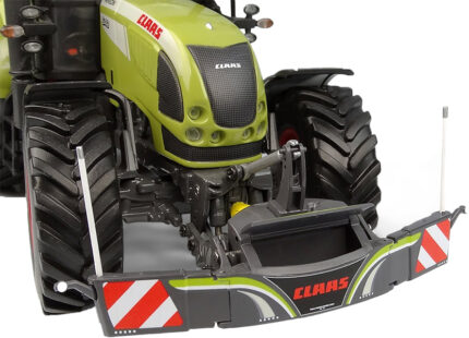 Masse Frontale Tractorbumper CLAAS – Image 6