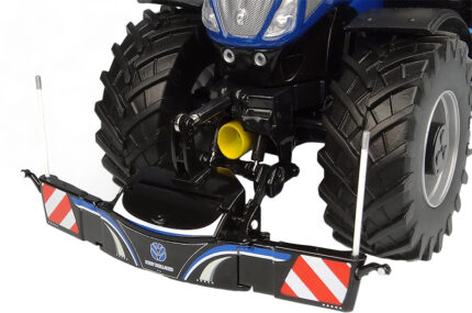 Masse Frontale Tractorbumper NEW HOLLAND – Image 4
