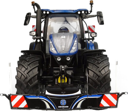 Masse Frontale Tractorbumper NEW HOLLAND – Image 5