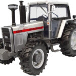 MASSEY FERGUSON 2725 4RM