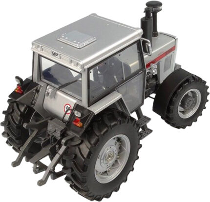 MASSEY FERGUSON 2725 4RM – Image 3