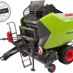 CLAAS Variant 560 RF Presse à balles