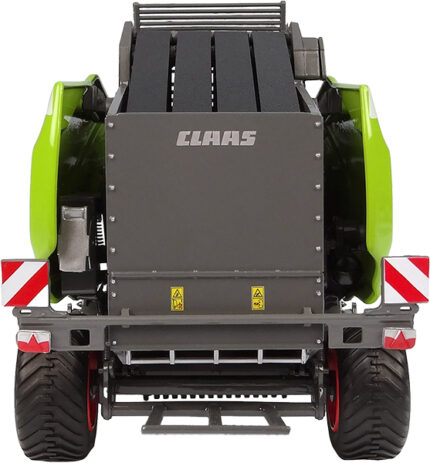 CLAAS Variant 560 RF Presse à balles – Image 4