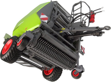 CLAAS Variant 560 RF Presse à balles – Image 5