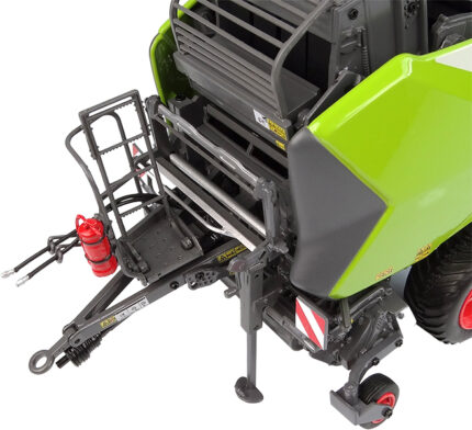 CLAAS Variant 560 RF Presse à balles – Image 6