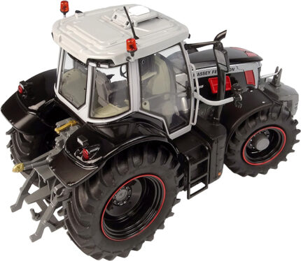 MASSEY FERGUSON 7S.165 – Image 4