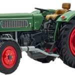 FENDT Favorit 3 2RM