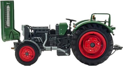 FENDT Favorit 3 2RM – Image 3