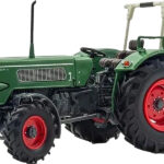 FENDT Favorit 3 4M