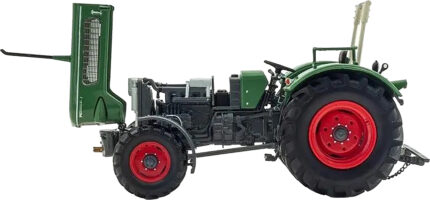 FENDT Favorit 3 4M – Image 3