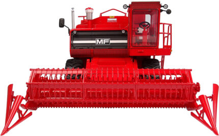 MASSEY FERGUSON 760 Moissonneuse batteuse – Image 5