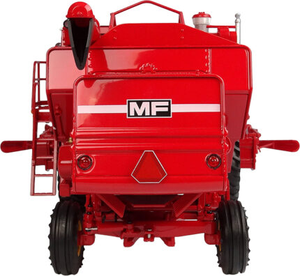 MASSEY FERGUSON 760 Moissonneuse batteuse – Image 7
