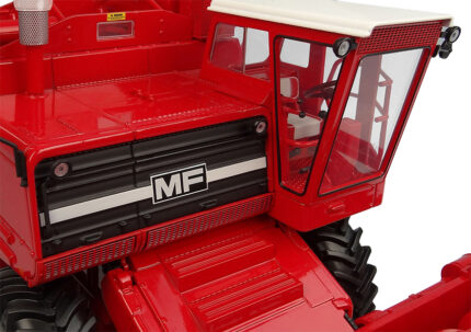 MASSEY FERGUSON 760 Moissonneuse batteuse – Image 8