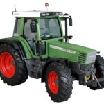 FENDT Favorit 515C