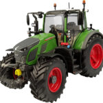 FENDT 620 Vario