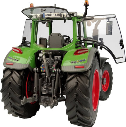 FENDT 620 Vario – Image 3