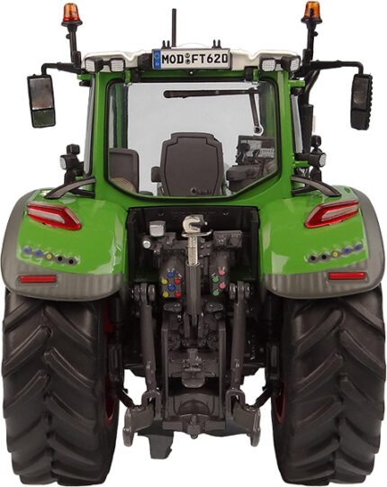 FENDT 620 Vario – Image 4