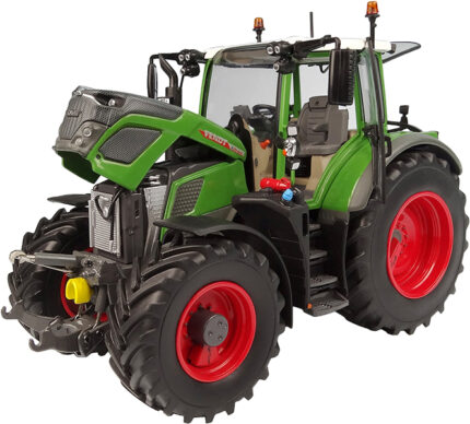 FENDT 620 Vario – Image 5