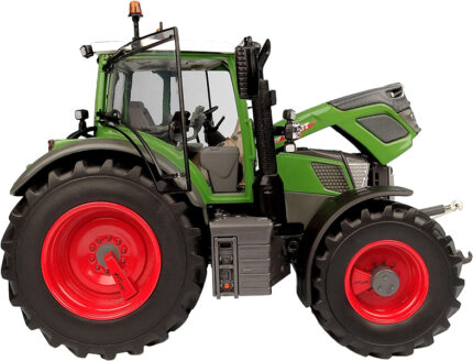 FENDT 620 Vario – Image 6
