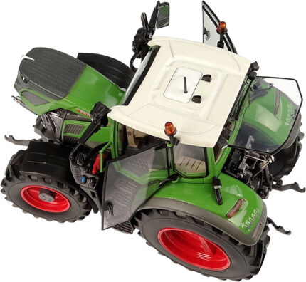 FENDT 620 Vario – Image 7